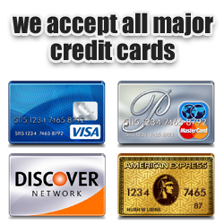 Credit Cards